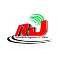 Logo da Radio Jaguariaíva