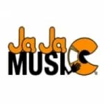 Logo da Radio Jaja Music