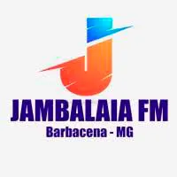 Logo da Radio Jambalaia FM