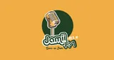 Logo da Radio Jamii 103.9FM
