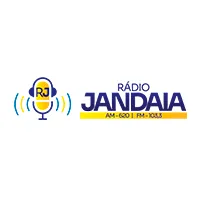 Logo da Radio Jandaia