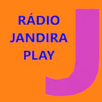 Logo da Radio Jandira Play