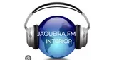 Radio jaqueira fm interior