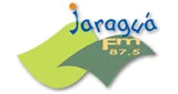Logo da Radio Jaraguá