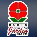 Logo da Radio Jardín 88.1 FM