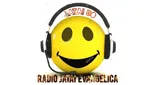 Logo da Radio Jatai Evangelica