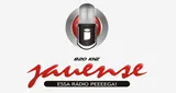 Logo da Radio Jauense