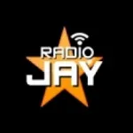 Logo da Radio Jay