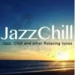 Logo da Radio Jazz Chill