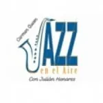 Logo da Radio Jazz En El Aire