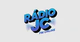 Logo da Radio Jc Fm Online