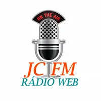 Logo da Radio JC FM