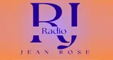 Logo da RADIO JEAN ROSE