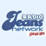 Logo da Radio Jeans 97.5 FM
