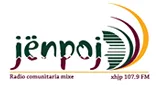 Logo da Radio Jenpoj