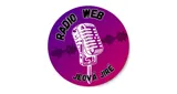 Logo da RADIO JEOVA  JIRE