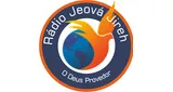 Logo da Radio Jeová Jireh