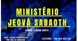 Logo da Radio Jeova Sabaoth