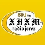 Logo da Radio Jeréz 89.1 FM
