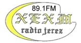 Logo da Radio Jerez