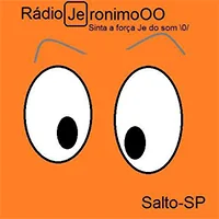 Radio Jerônimo