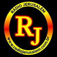 Logo da Radio Jerusalém