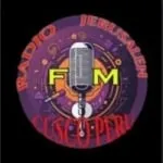 Logo da Radio Jerusalén 810 AM
