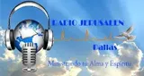 Logo da Radio Jerusalen Dallas