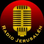 Logo da Radio Jerusalén