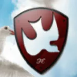 Logo da Radio Jesus 91.9 FM