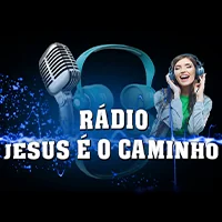 Logo da Radio Jesus E O Caminho