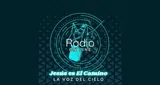 Logo da Radio Jesús es el camino