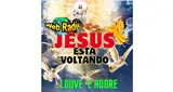 Logo da Radio Jesus esta voltando