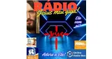Radio Jesus meu guia