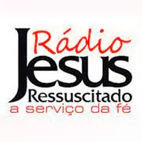 Logo da Radio Jesus Ressuscitado