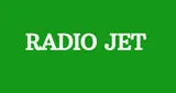 Logo da Radio Jet CP