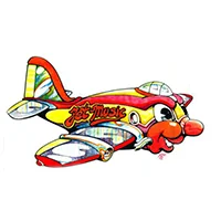 Logo da Radio Jet Music Difusora