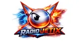 Logo da Radio-Jetix