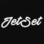 Logo da Radio Jetset 99.0 FM