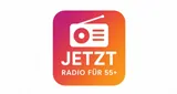 Logo da Radio JETZT
