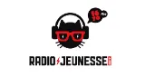Logo da Radio Jeunesse.CA