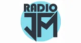 Logo da Radio JFM