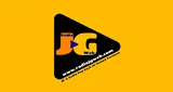 Logo da Radio JG