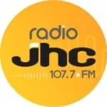 Logo da Radio JHC 600 AM 107.7 FM