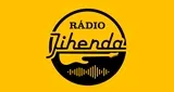 Logo da Radio Jihenda