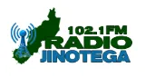 Logo da Radio Jinotega