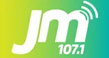 Logo da Radio JM 107.1