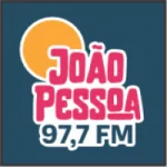 Logo da Radio João Pessoa