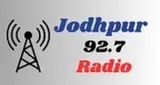 Logo da Radio Jodhpur 92.7