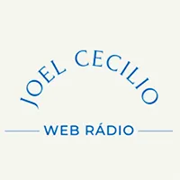 Logo da Radio Joel Cecilio Web